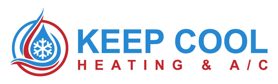 keep cool logo full color