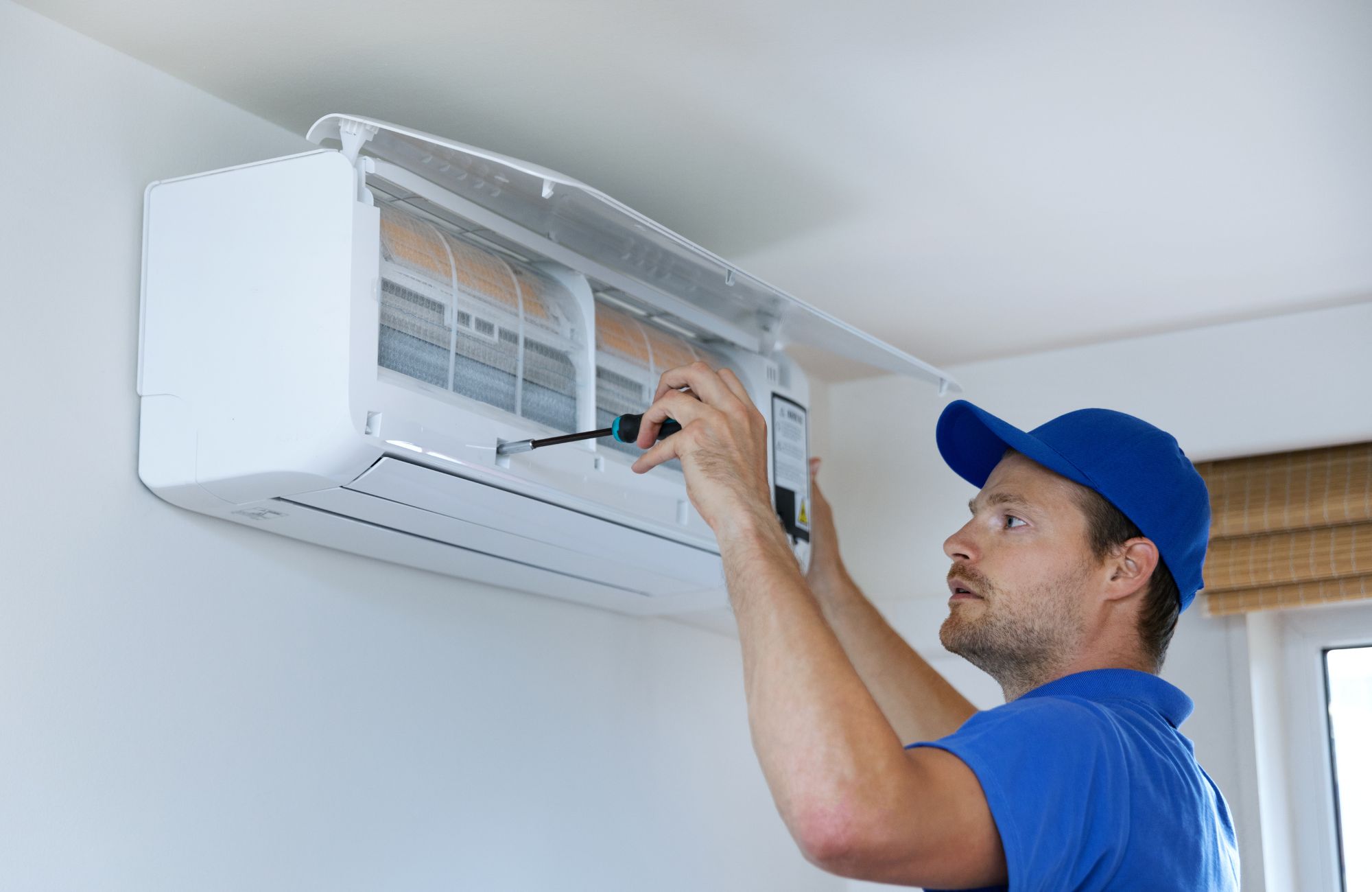 8 Essential Signs You Need AC Repair Before Summer Hits