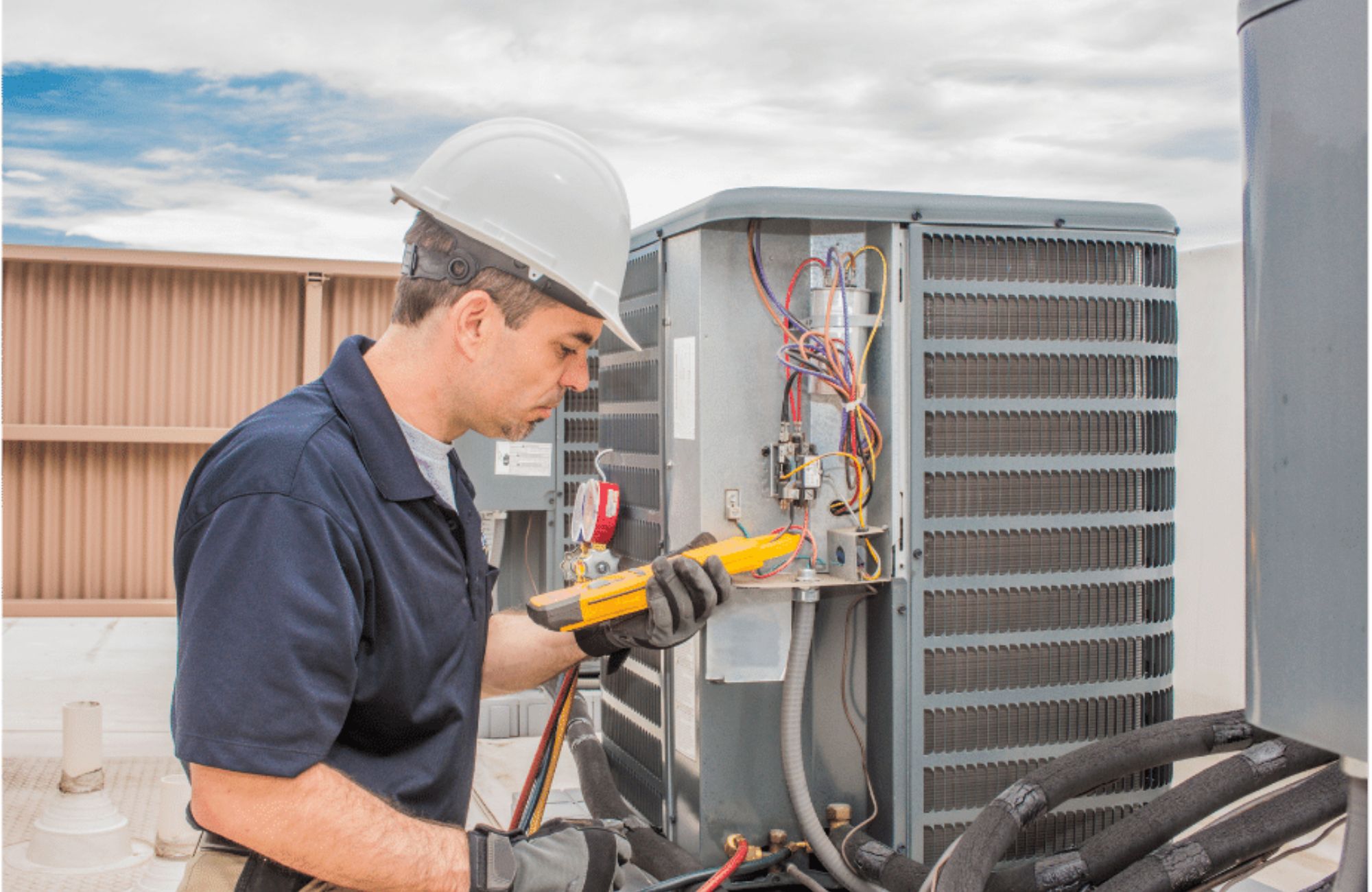 How Often Should HVAC Be Serviced for Optimal Performance