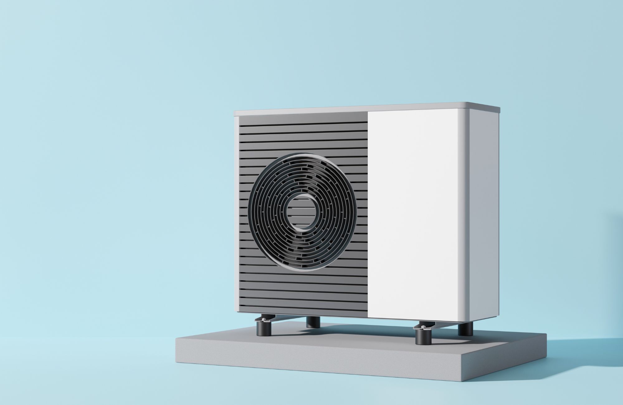 Top 10 Benefits of Ductless Mini Split Heat Pumps for Efficient Home Comfort