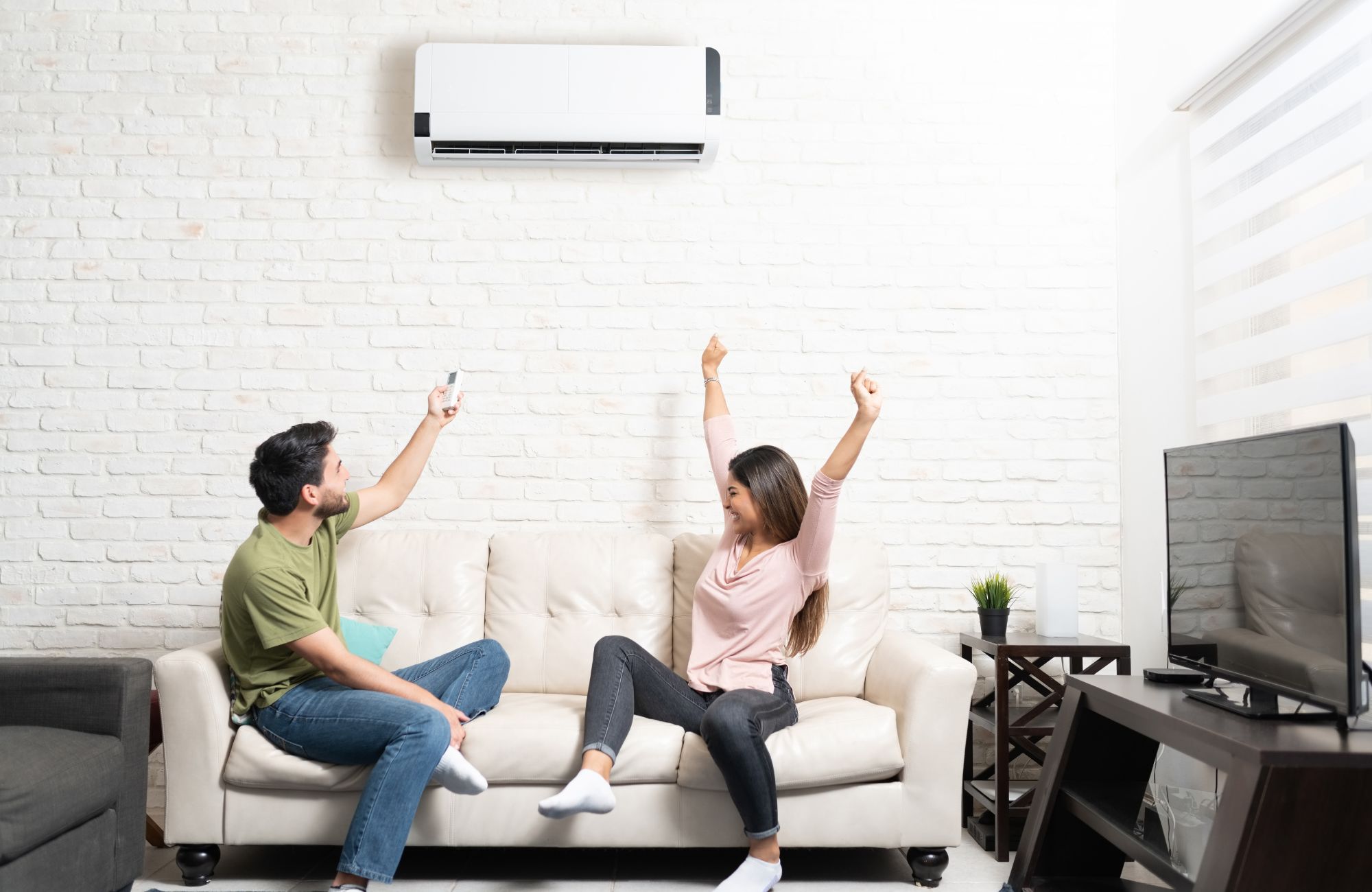What Is a Ductless Mini Split A Guide to Efficient Cooling Solutions
