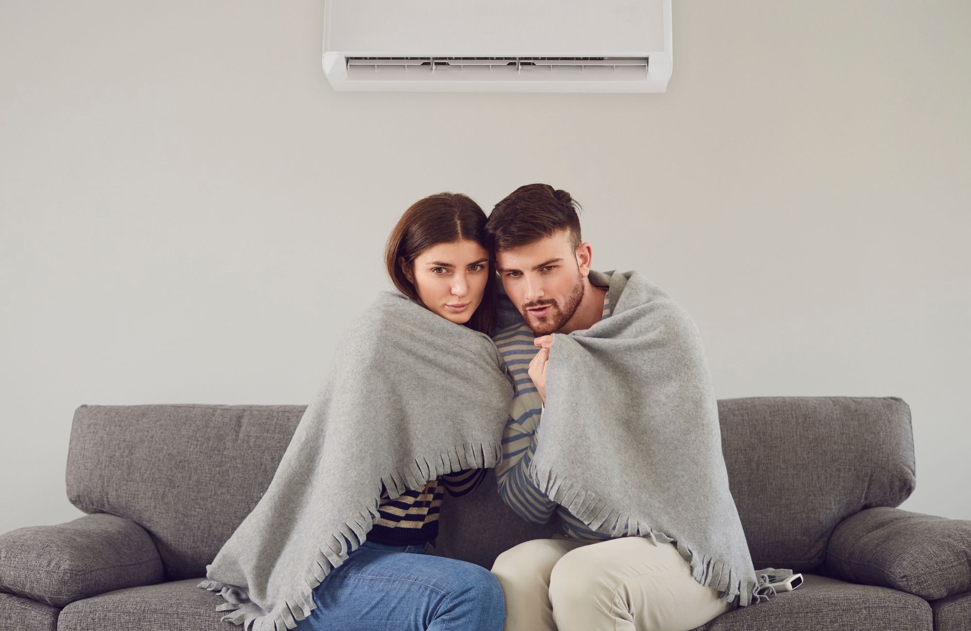 hvac heat not working