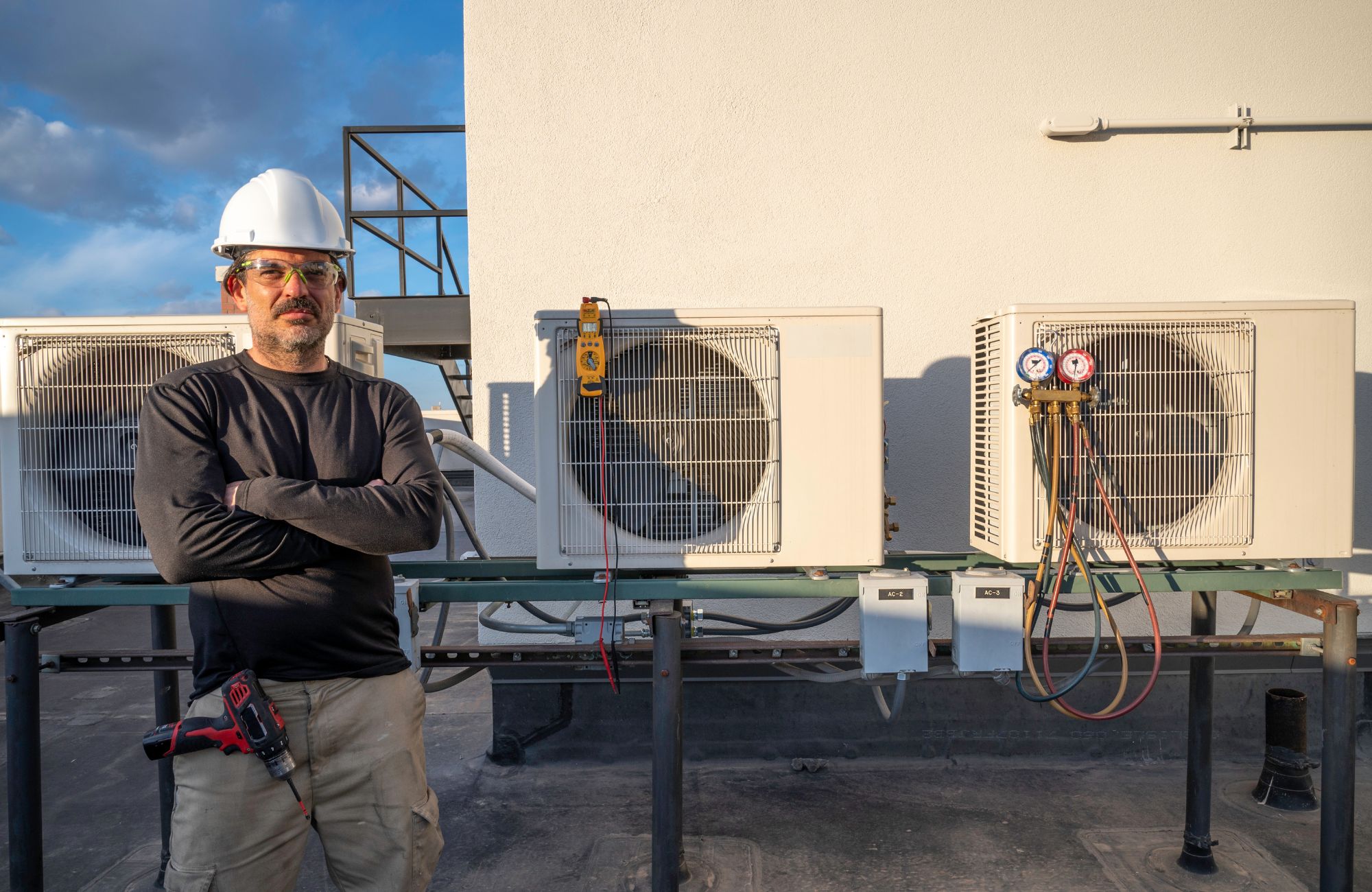 Can Running the HVAC Fan Continuously Save on Energy Costs