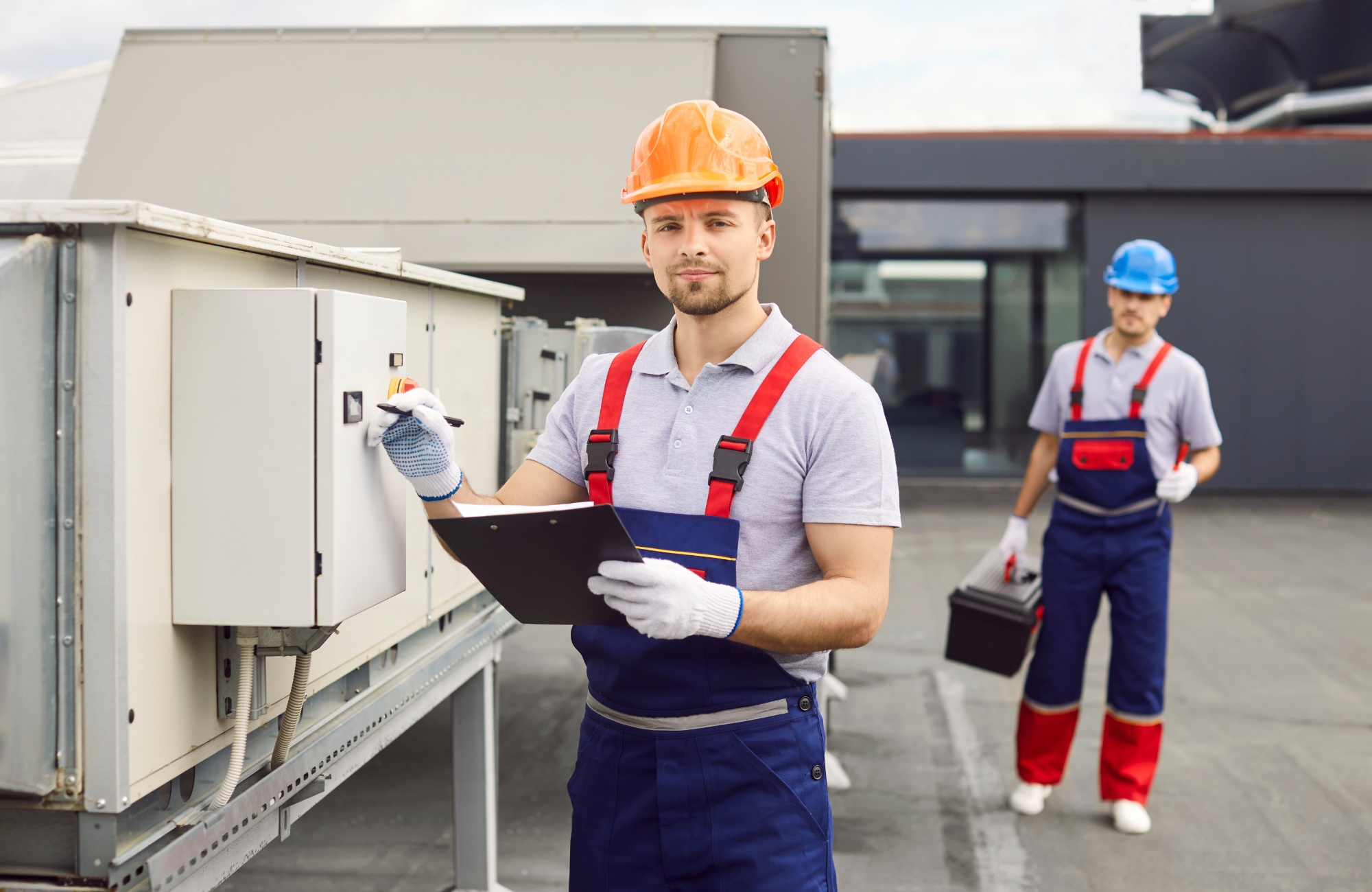 HVAC Maintenance Checklist Expert Guide for Year-Round Comfort
