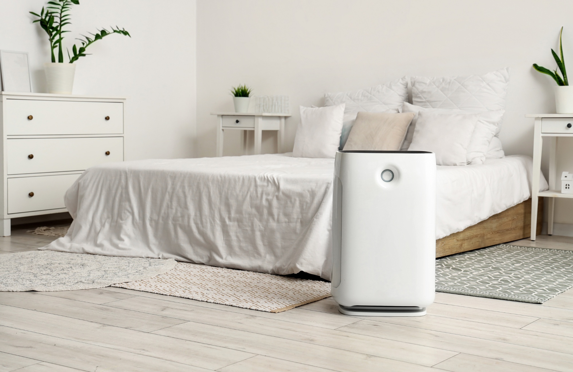 How Do Air Purifiers Work? A Homeowner’s Guide to Cleaner Air in Connecticut