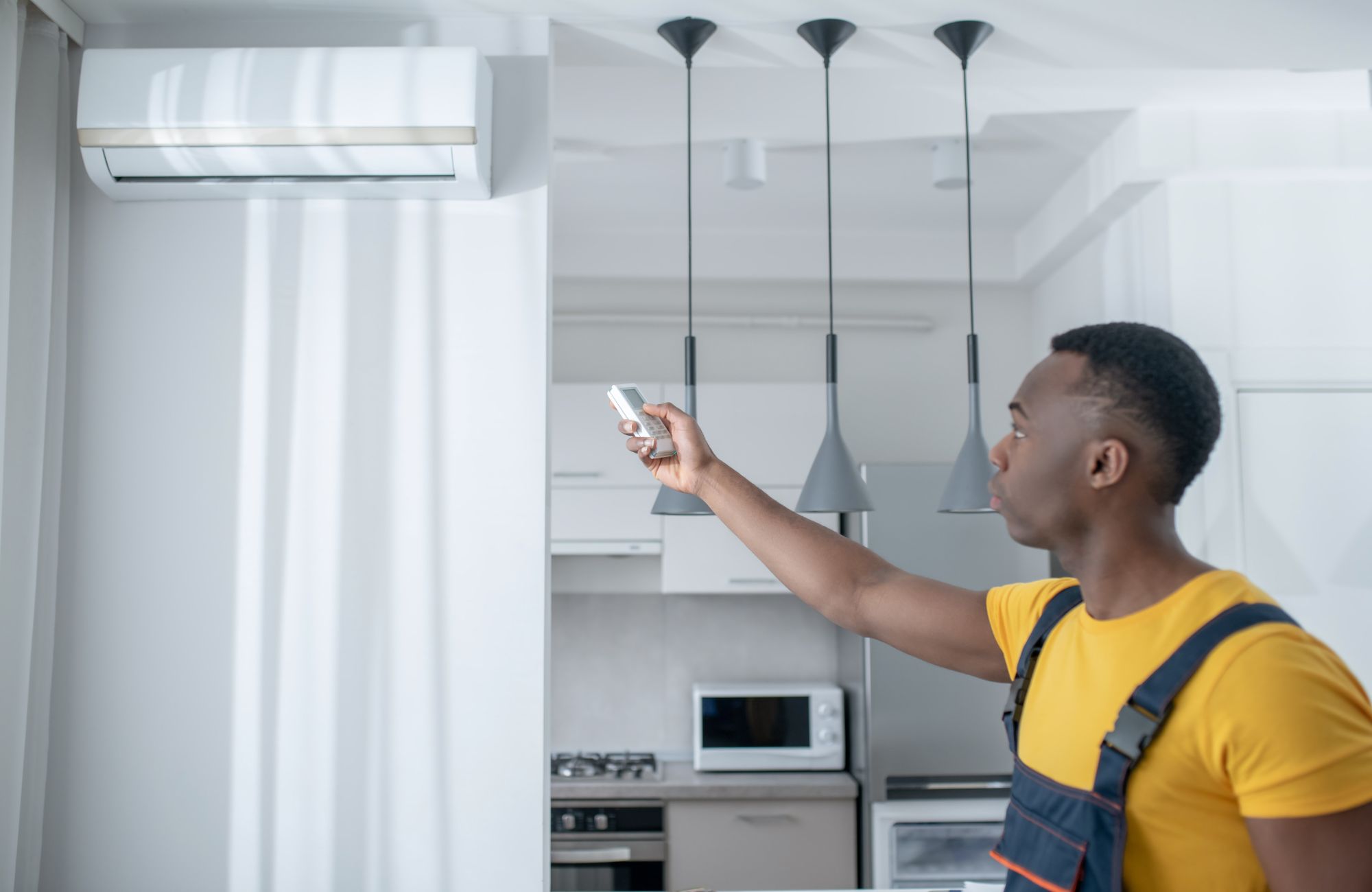 How to Improve Indoor Air Quality in Winter: 10 Essential Tips