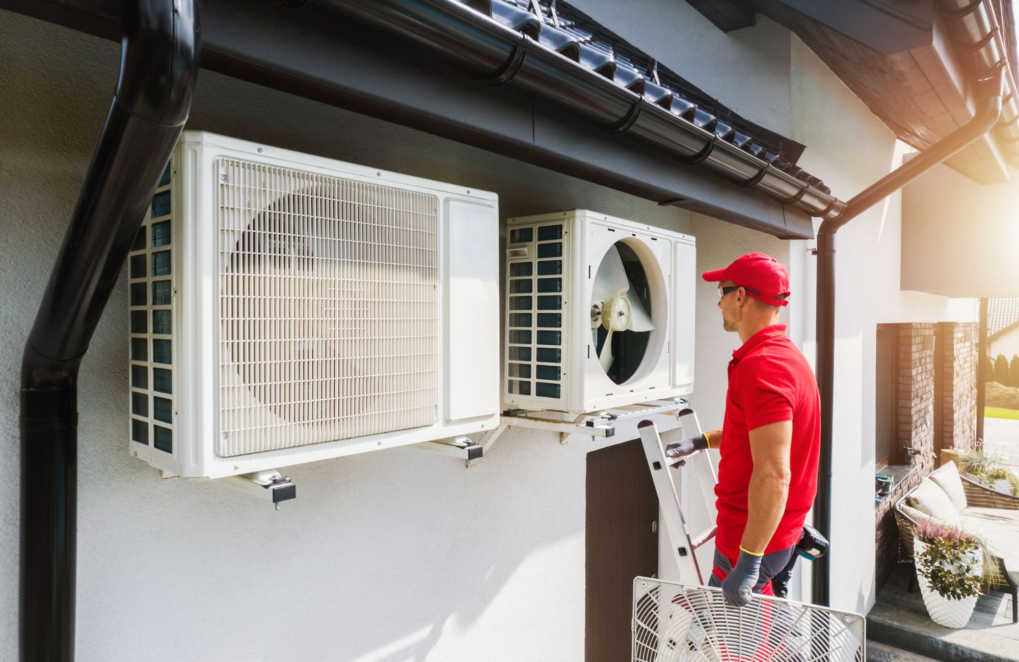 How to Prepare HVAC for Winter Essential Tips for Optimal Performance