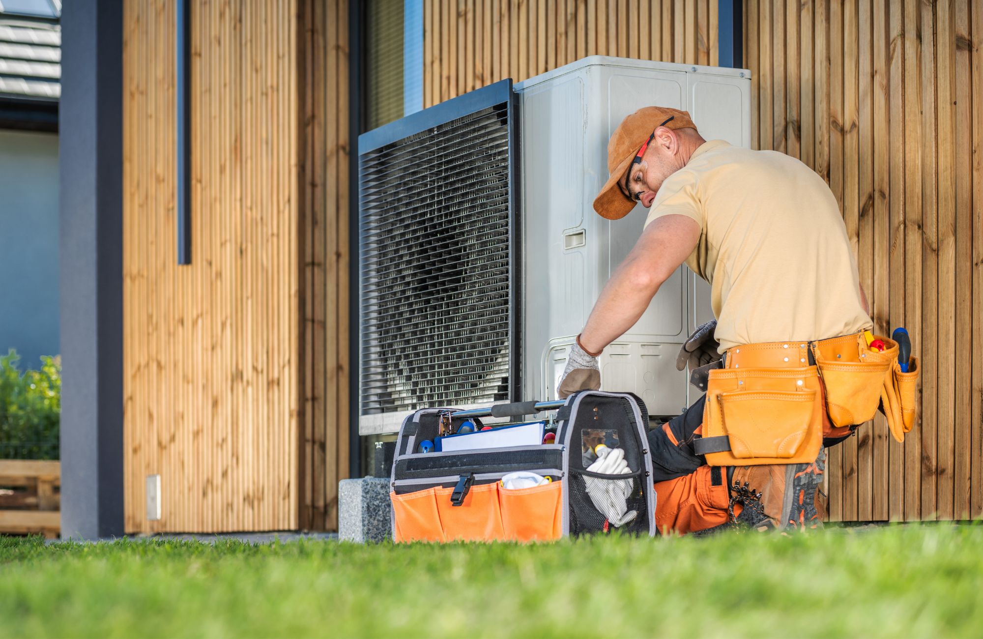 When to Replace HVAC System for Optimal Efficiency