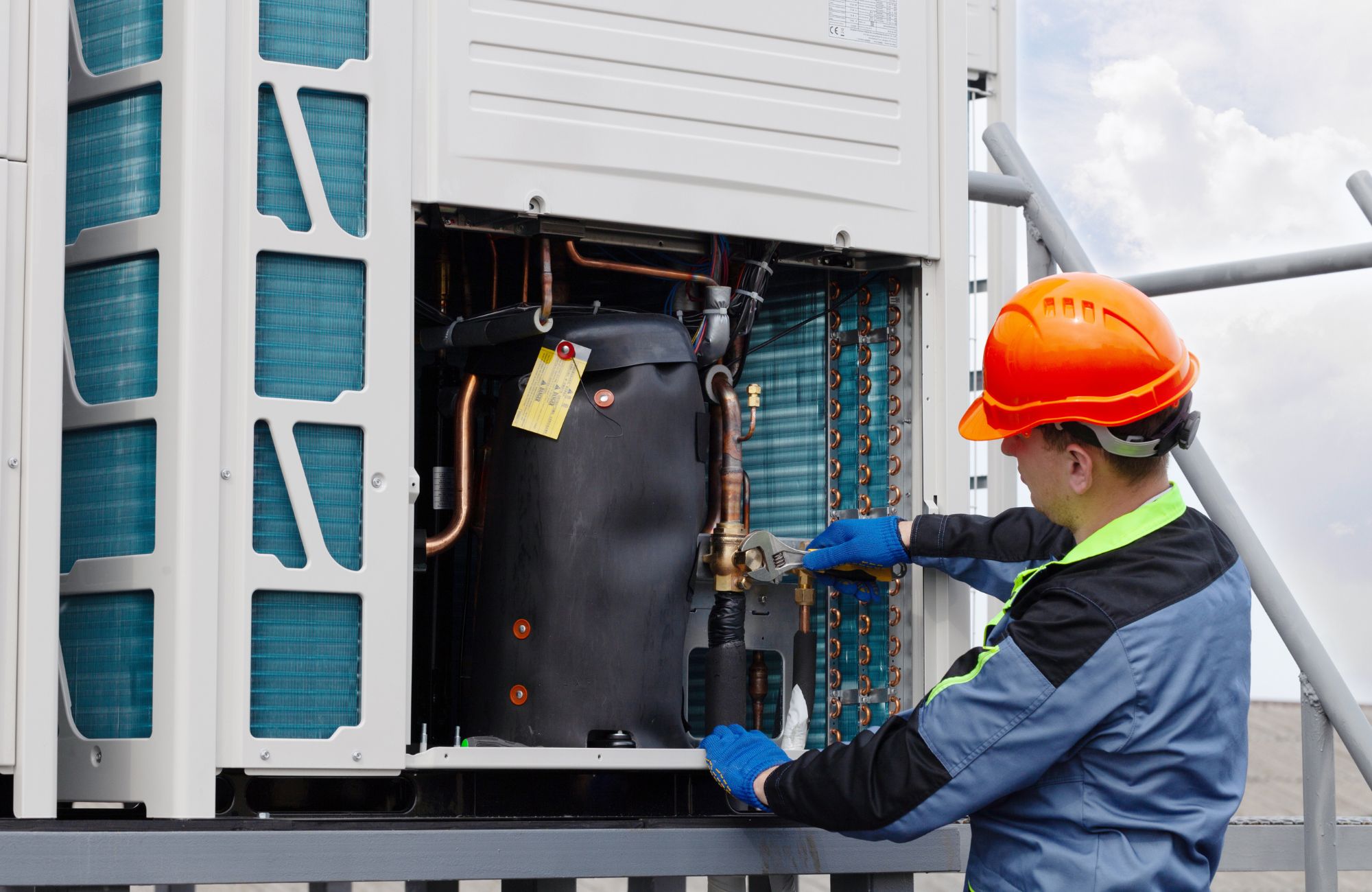 AC Short Cycling Causes, Fixes, and When to Call for AC Repair in Danbury, CT