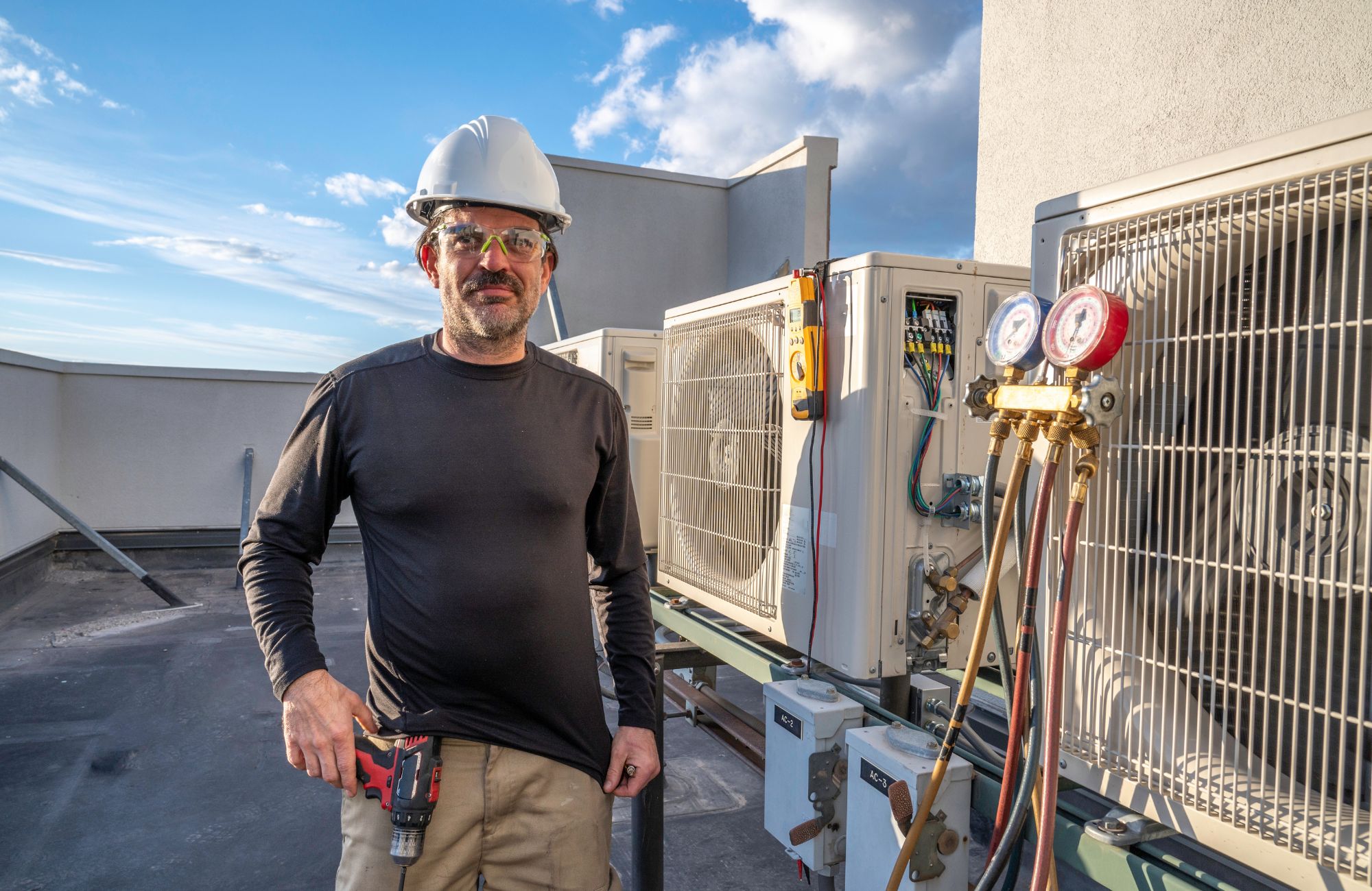 AC Tune-Up Cost in Danbury, CT 2025 Homeowner Guide