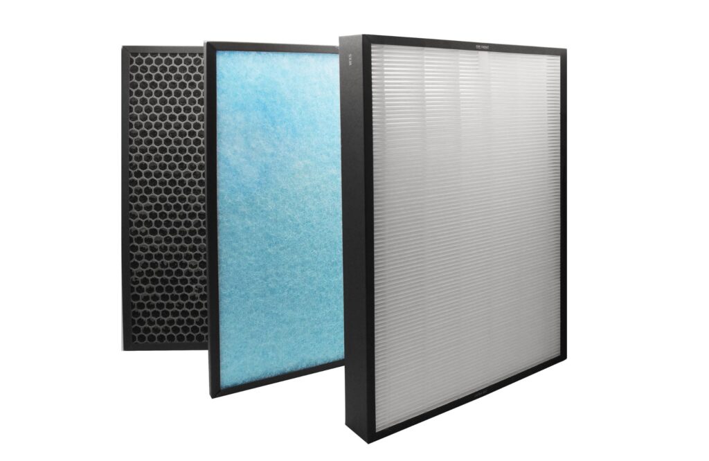 HVAC Filters MERV Rating Guide: What Homeowners Need to Know - Keep ...