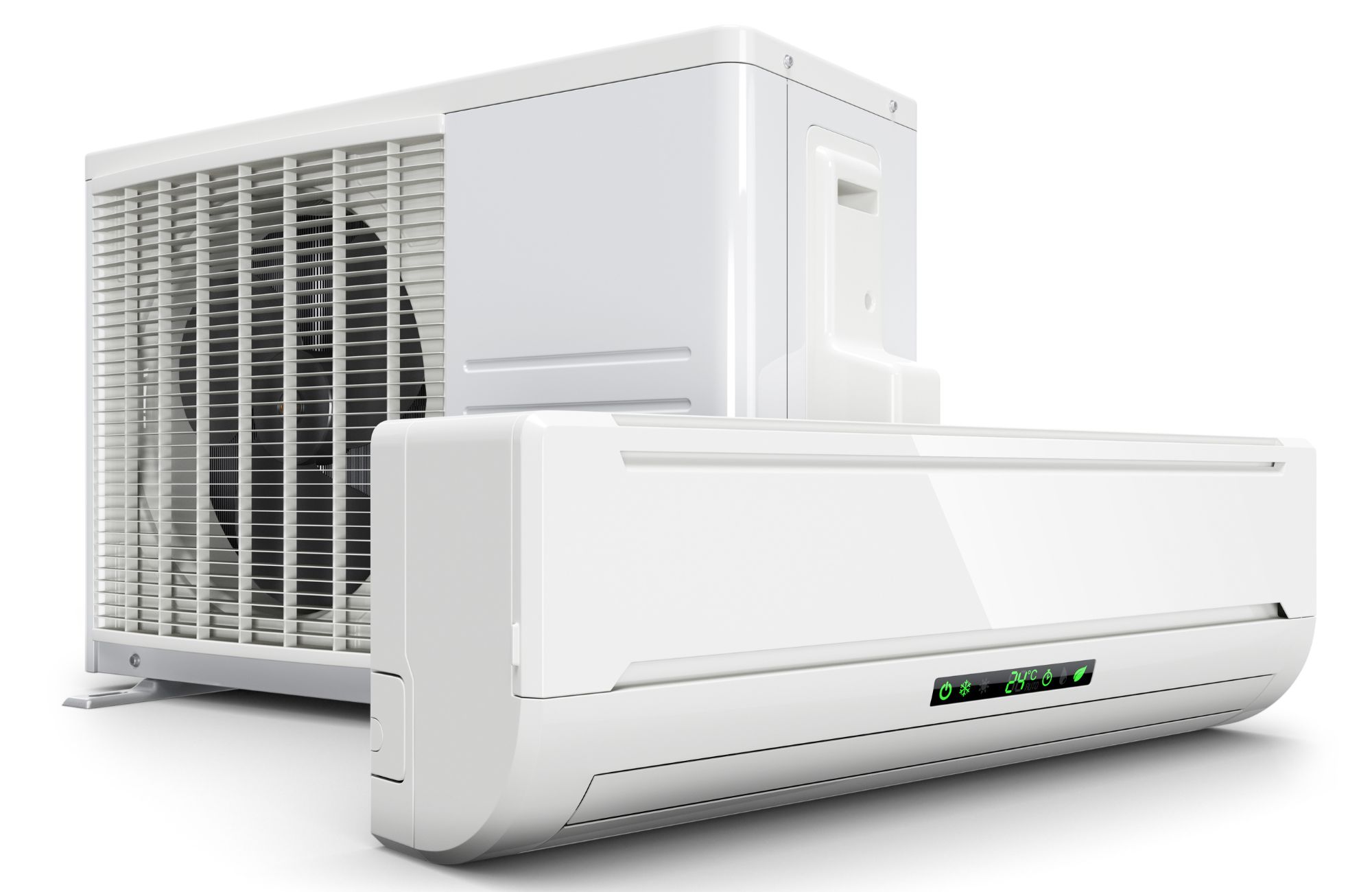 How Efficient Are Mini Splits for Cooling