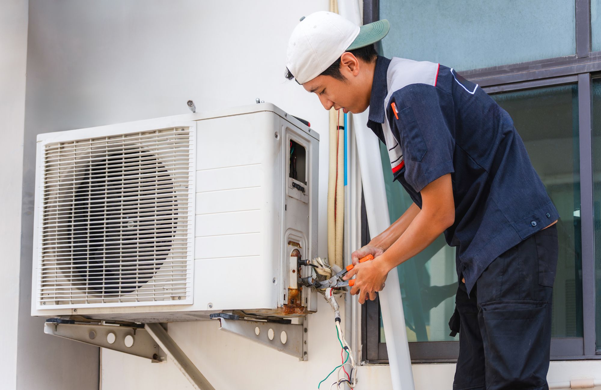 Energy-Efficient HVAC Upgrades for Connecticut Homes