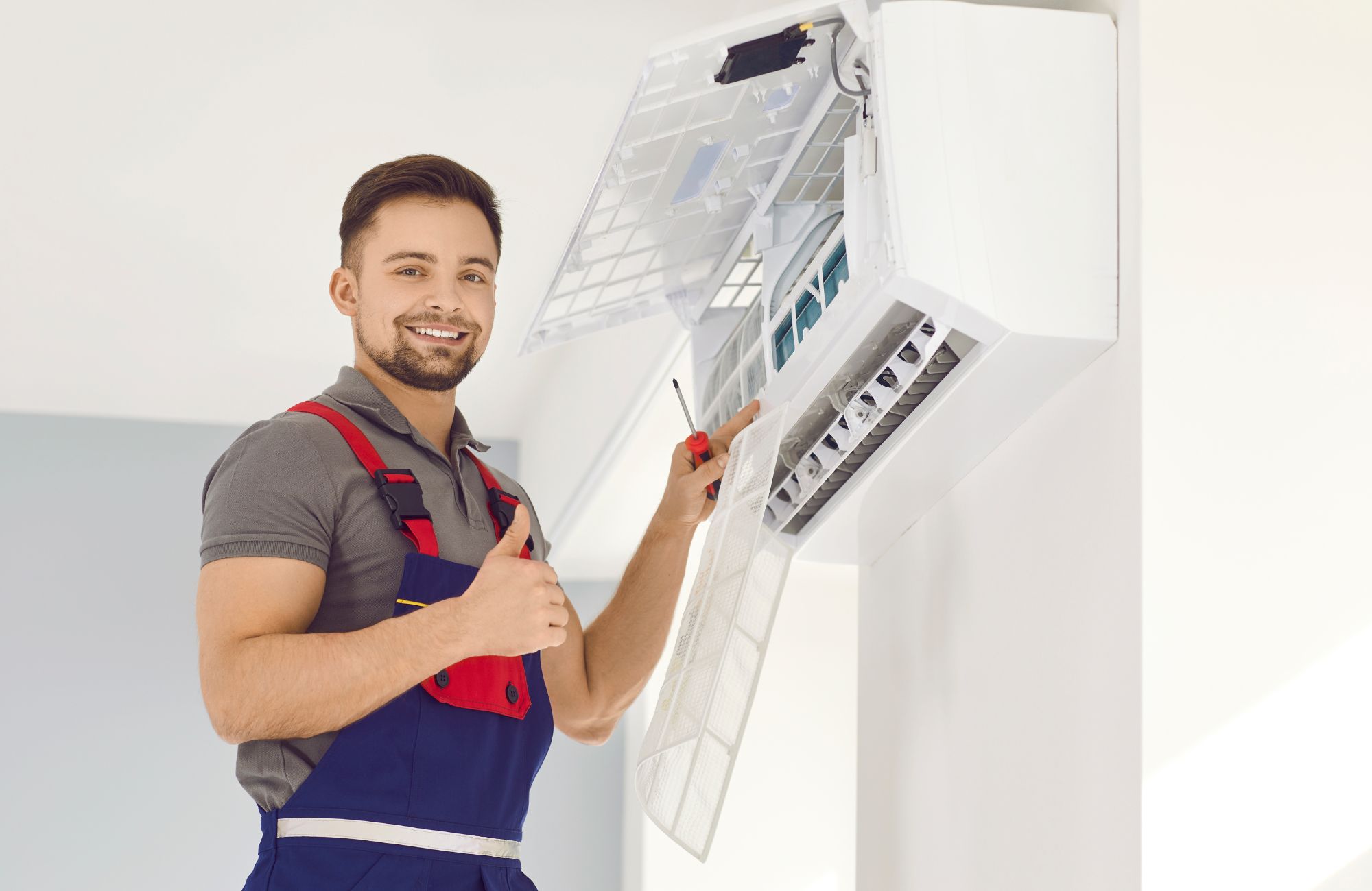 Fast 24 Hour AC Repair Services in Connecticut