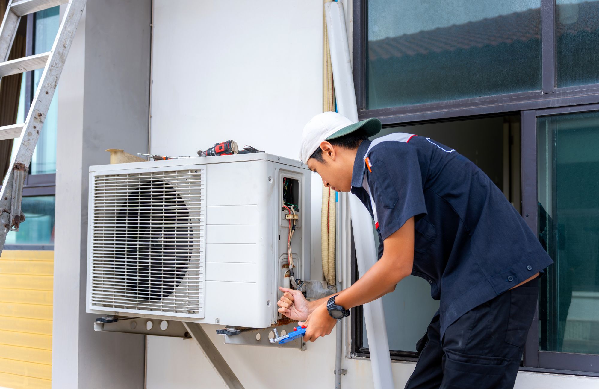 HVAC Maintenance Tips for Summer