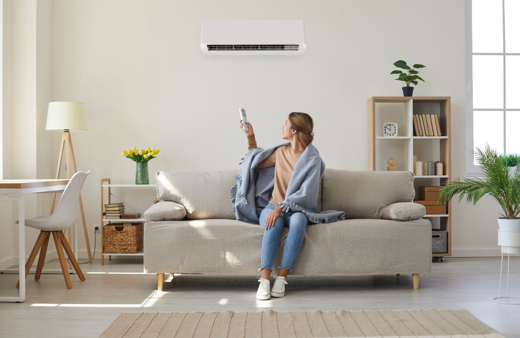 Improving Airflow in Your HVAC System Expert Tips for CT Homes